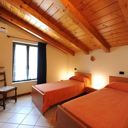 Casa Vacanze Dalmolin