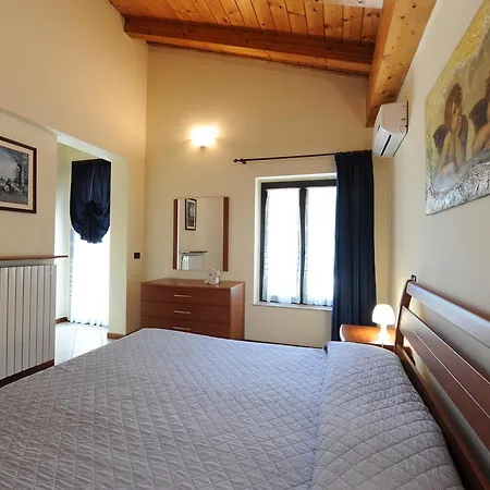 Casa Vacanze Dalmolin Gasthuis Valeggio sul Mincio