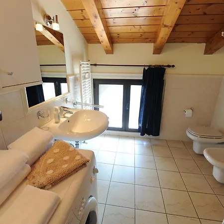 Gasthuis Casa Vacanze Dalmolin Valeggio sul Mincio