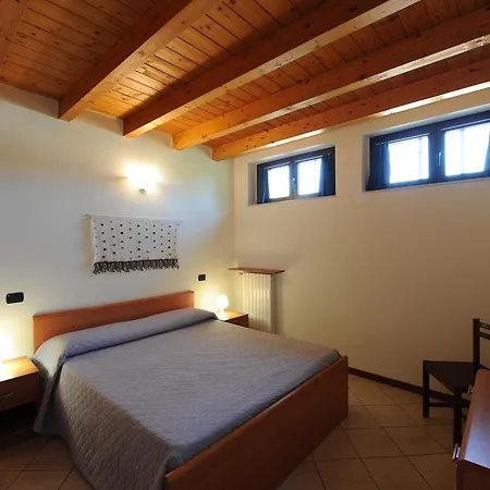 Casa Vacanze Dalmolin Guest house *