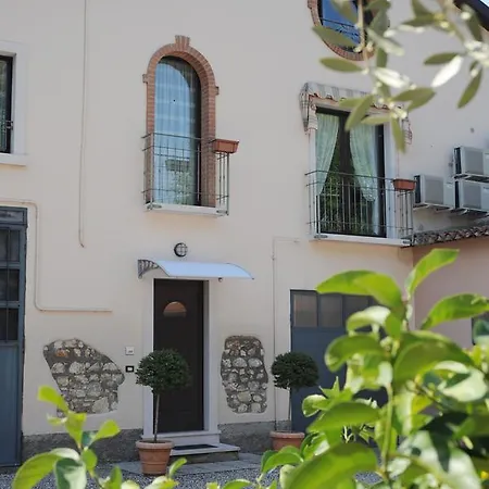 Guest house Casa Vacanze Dalmolin *
