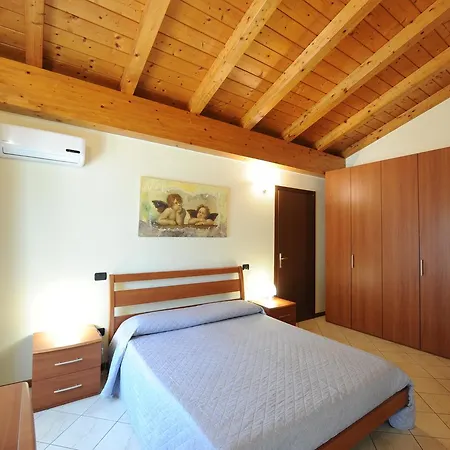 Casa Vacanze Dalmolin