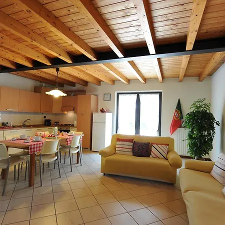 Casa Vacanze Dalmolin Guest house
