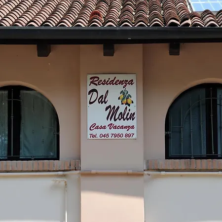 Casa Vacanze Dalmolin Konukevi *