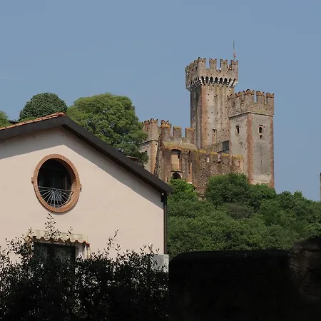 Konukevi Casa Vacanze Dalmolin *