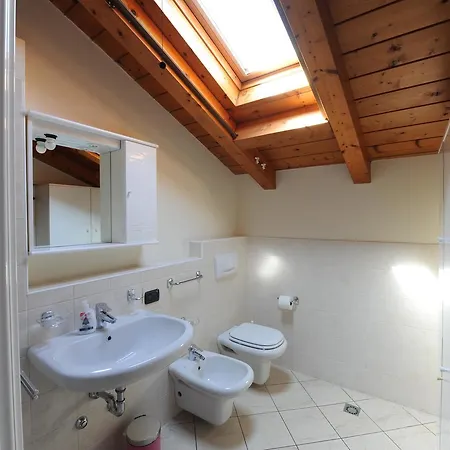 Casa Vacanze Dalmolin Maison d'hôtes *